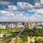 A photo of Nairobi city