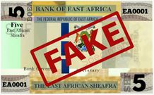 EAC clarifies reports of new common currency for member states