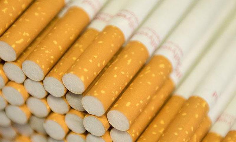 Man petitions to have tobacco banned in Kenya