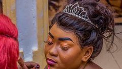 How to avoid smeared cakey makeup [allnaijatrends]