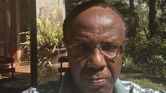 David Ndii