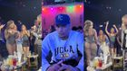Keke Palmer's boyfriend calls her out over  revealing outfit to Usher's concert (VIDEO)