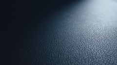 A piece of black Magic Skin [Photo: TECNO]