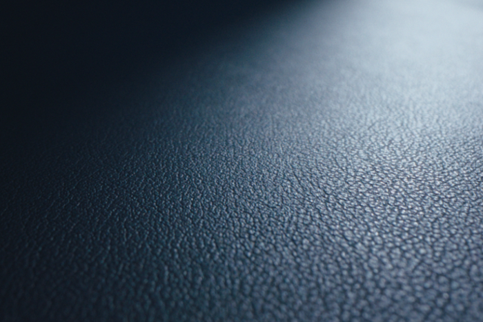 A piece of black Magic Skin [Photo: TECNO]