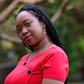 Media personality Ciku Muiruri