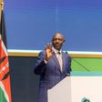 President William Ruto addressed the official opening of the Heads of State Session of the Africa Climate Summit held at KICC, Nairobi on September 5, 2023