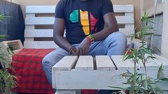 Radio Citizen presenter Shatta Bway