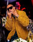 Kenyan singer KRG The Don