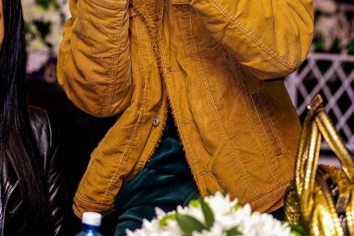 Alex Mathenge throws shade at KRG the Don after flaunting Sh10M M-Pesa transactions