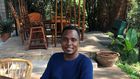 Journalist Kimani Mbugua