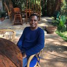 Journalist Kimani Mbugua