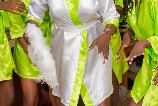 Akothee