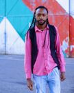 Video Producer J Blessing