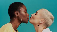 Kisses and their meanings [Self.com]