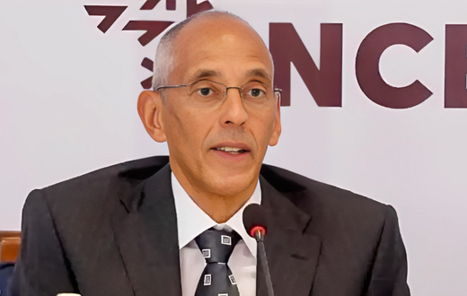 Philip Ndegwa