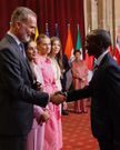 Marathon champion Eliud Kipchoge was awarded the prestigious Princess of Asturias Sports Award for 2023 on October 20, 2023