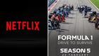 Netflix's Formula 1: Drive to Survive Season 5 release date confirmed