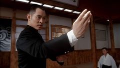 Jet Li