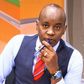 Citizen TV's Linus Kaikai