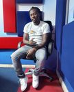 Radio presenter Shatta Bway