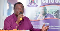 Francis Atwoli