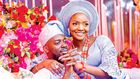 Simi and Adeukunle Gold