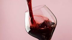 Red wine is sometimes used as blood in movies [Good House Keeping]