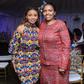 Anerlisa Muigai and her mother Senator Tabitha Karanja