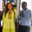 Ford Global Fellowship fellows Willie Oeba (2024), Wawira Njiru (2020), John Muthee (2020) and Ashura Michael (2024)