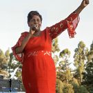 Legendary singer Jemimah Thiong'o