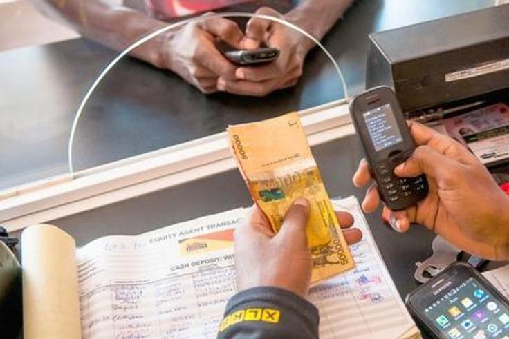 A report by Bill Gate’s Foundations shows Nigeria’s impressive mobile money performance