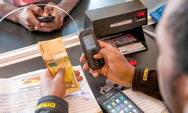 A report by Bill Gate’s Foundations shows Nigeria’s impressive mobile money performance