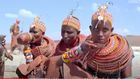 El Molo, a tribe of only 99 members where 1 person must die when 1 baby is born