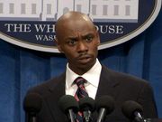 Dave Chappelle walked away from "The Chapelle Show" and a $50 million deal with Comedy Central because "it didn't feel right."