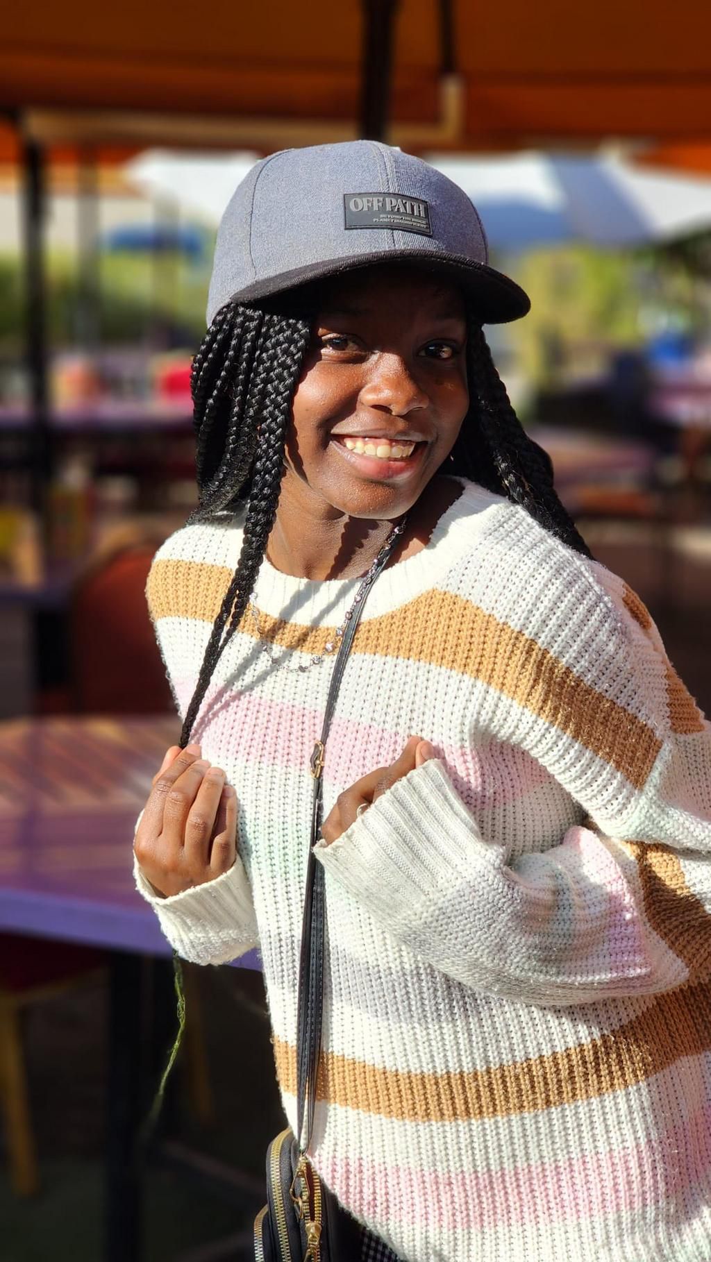 Music producer and singer Engineer Wuod Fibi's missing daughter, Pendo