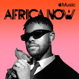 Lojay on Apple Music Africa Now Radio