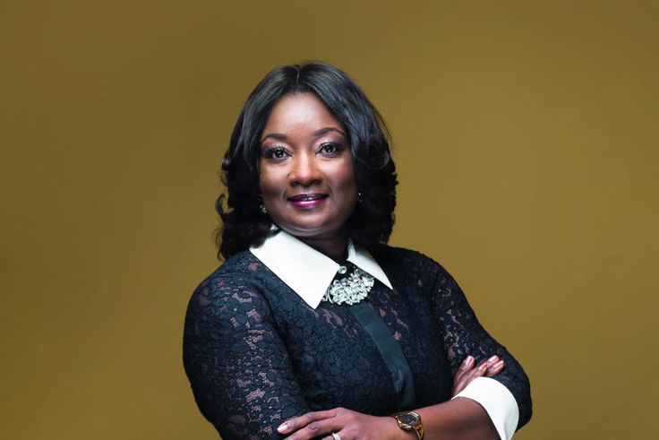 Josephine Anan-Ankomah