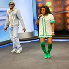 Arrow Bwoy and Nadia Mukami