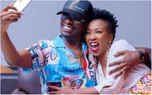Wahu and Nameless