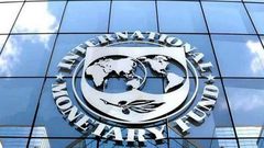 International Monetary Fund