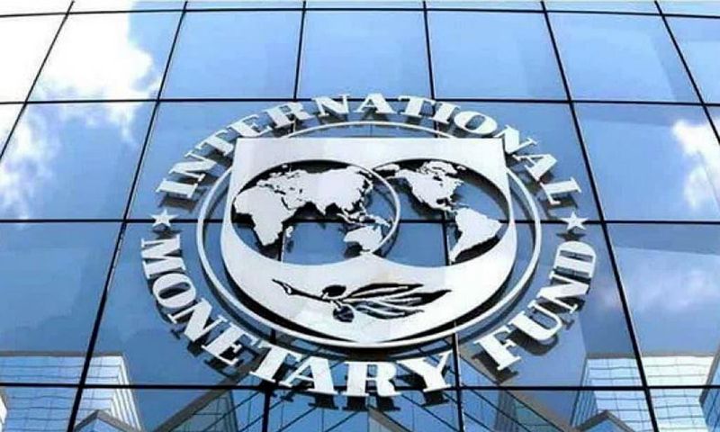 International Monetary Fund