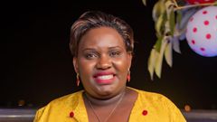 Pastor Sue Munene [Photo: Facebook]