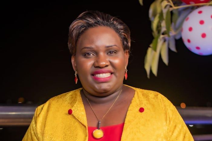 Pastor Sue Munene [Photo: Facebook]