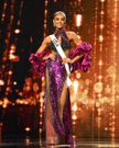 Miss Universe 2022 R'Bonney Gabriel
