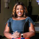 Rev Kathy Kiuna (Instagram)