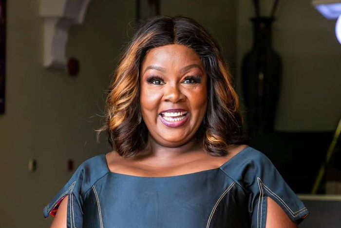 Rev Kathy Kiuna (Instagram)