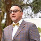 Former Cabinet Secretary for Tourism, Wildlife, and Heritage, Najib Balala