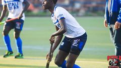 Shammah Ademba of Butali Warriors [Facebook]