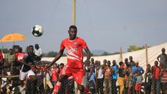 Patrick Kaddu