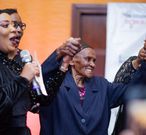 Mwanahamisi Hamadi mourns popular sound technician Shosh wa Mahewa